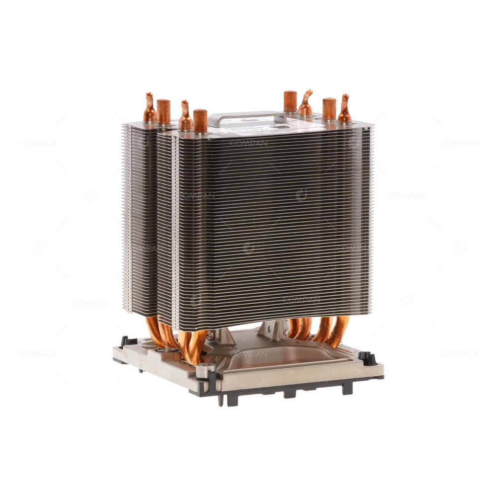 H50589-006  INTEL SQUARE TOWER HEATSINK ASSEMBLY FOR P4304XXMUXX FOR J17012-503